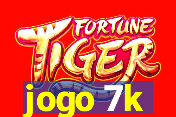 jogo 7k